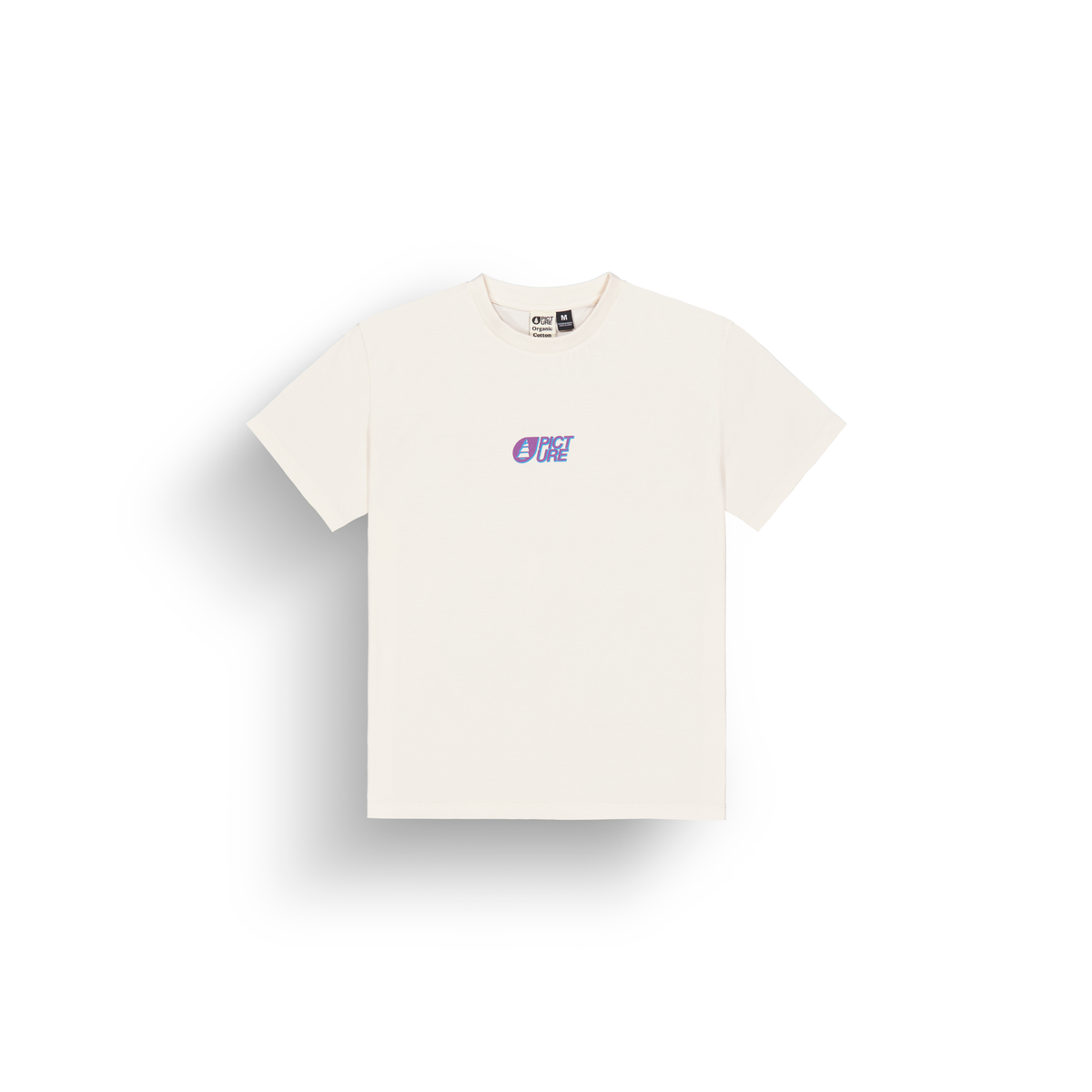 D&S NEPAL W TEE __color:Natural_White#3
