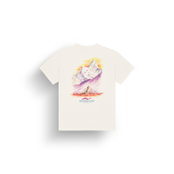 D&S NEPAL W TEE __color:Natural_White#4