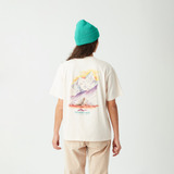 D&S NEPAL W TEE __color:Natural_White#2