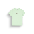 BASEMENT TEE W __color:Tender_Green#13