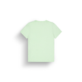 BASEMENT TEE W __color:Tender_Green#14
