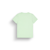BASEMENT TEE W __color:Tender_Green#14