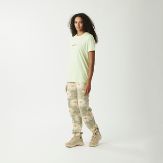 T-shirt femme BASEMENT