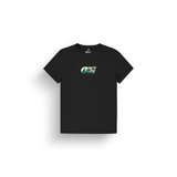 BASEMENT TEE W __color:Black#3