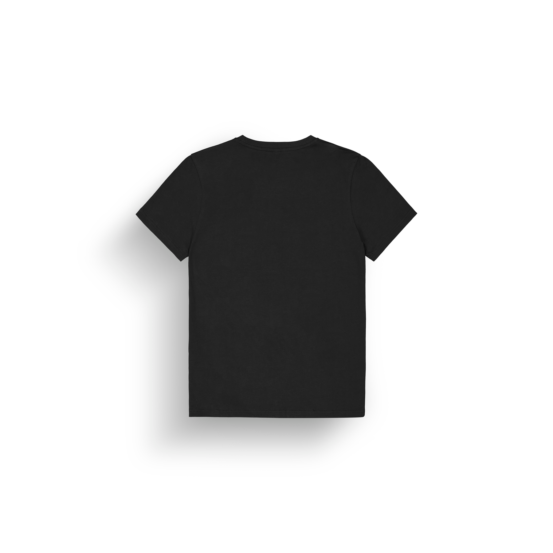 BASEMENT TEE W __color:Black#4