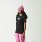 BASEMENT TEE W __color:Black#1