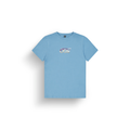 BASEMENT TEE W __color:Stonewash#8