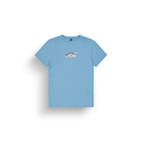 BASEMENT TEE W __color:Stonewash#8