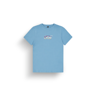 BASEMENT TEE W __color:Stonewash#8