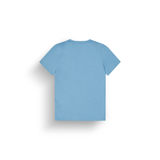 BASEMENT TEE W __color:Stonewash#9