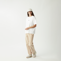 MAOGANY TEE __color:White#WTS0615-A-03