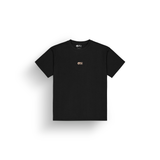 MAOGANY TEE __color:Black#3