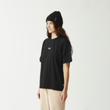 MAOGANY TEE __color:Black#1