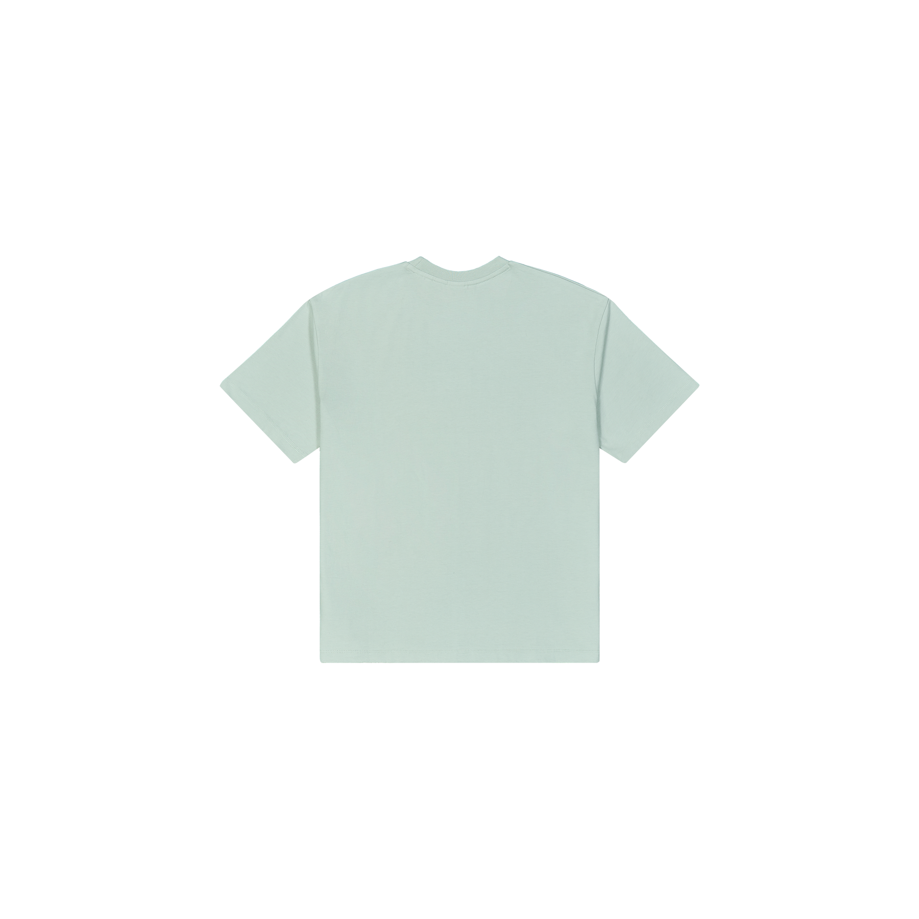 MAOGANY TEE __color:Cloudy_Blue#10