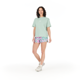 MAOGANY TEE __color:Cloudy_Blue#8