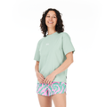 MAOGANY TEE __color:Cloudy_Blue#6
