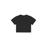 TIMONT BOXY TECH TEE __color:Black#9