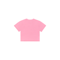 TIMONT BOXY TECH TEE __color:Begonia_Pink#4