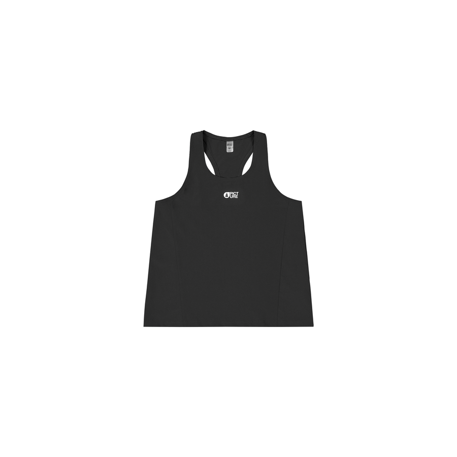 WOODAH W TECH TANK __color:Black#3