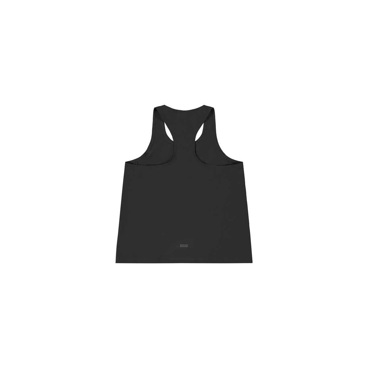 WOODAH W TECH TANK __color:Black#4