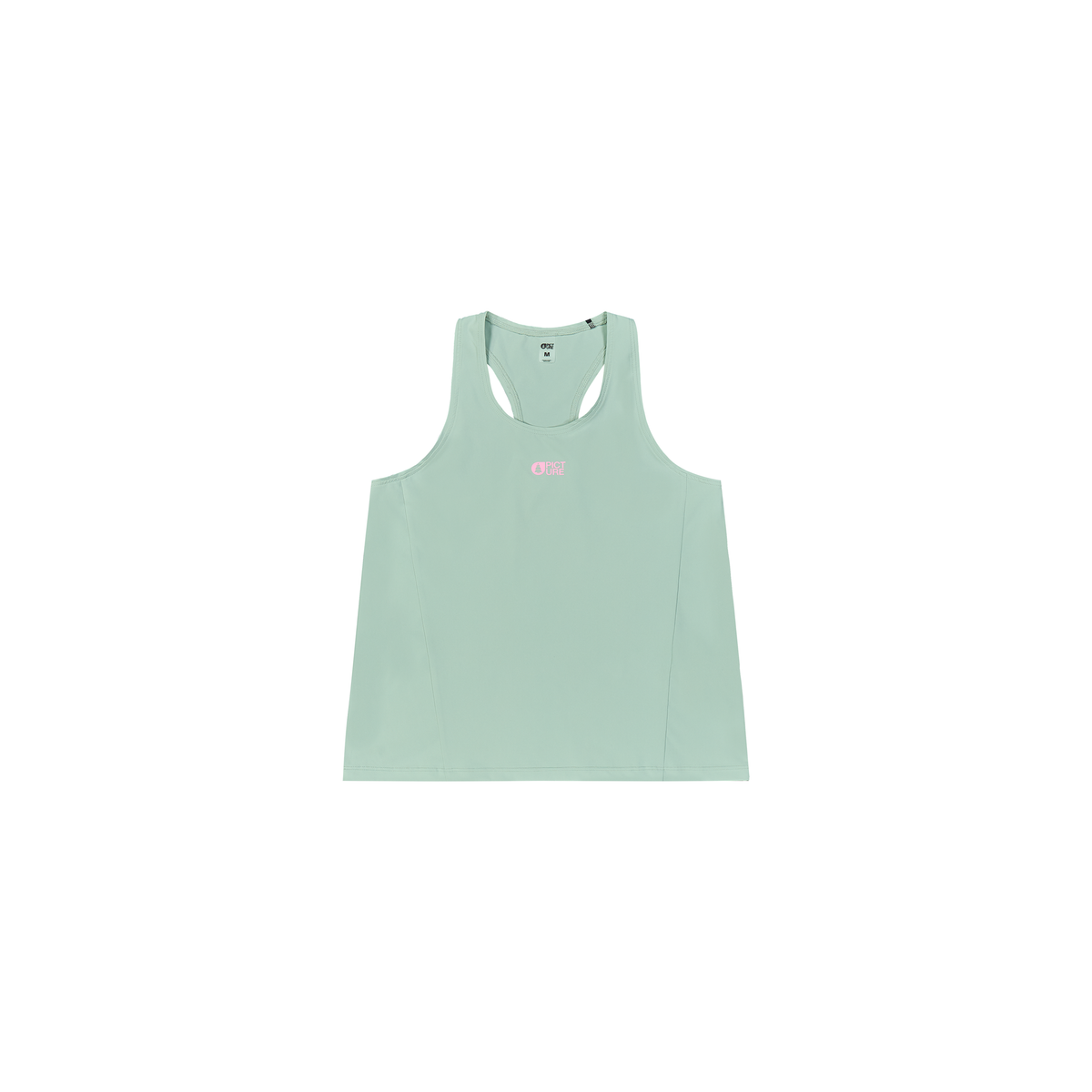 WOODAH W TECH TANK __color:Cloudy_Blue#11