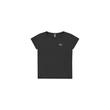 HILA TECH TEE __color:Black#4