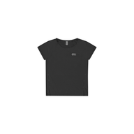 HILA TECH TEE __color:Black#4