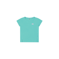 HILA TECH TEE __color:Wasabi#10