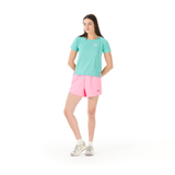 HILA TECH TEE __color:Wasabi#8
