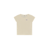 HILA TECH TEE __color:Wood_Ash#18