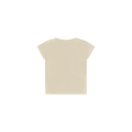 HILA TECH TEE __color:Wood_Ash#19