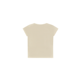 HILA TECH TEE __color:Wood_Ash#19