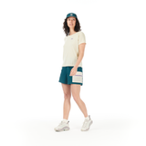 HILA TECH TEE __color:Wood_Ash#15
