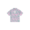Wasania Print