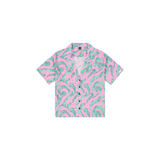 MILOU PRINTED SHIRT __color:Wasania_Print#15