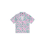 MILOU PRINTED SHIRT __color:Wasania_Print#15