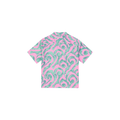 MILOU PRINTED SHIRT __color:Wasania_Print#16