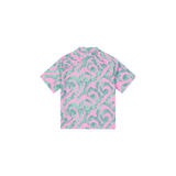 MILOU PRINTED SHIRT __color:Wasania_Print#16