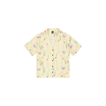 French Flower Print