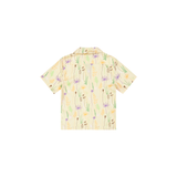 MILOU PRINTED SHIRT __color:French_Flower_Print#8