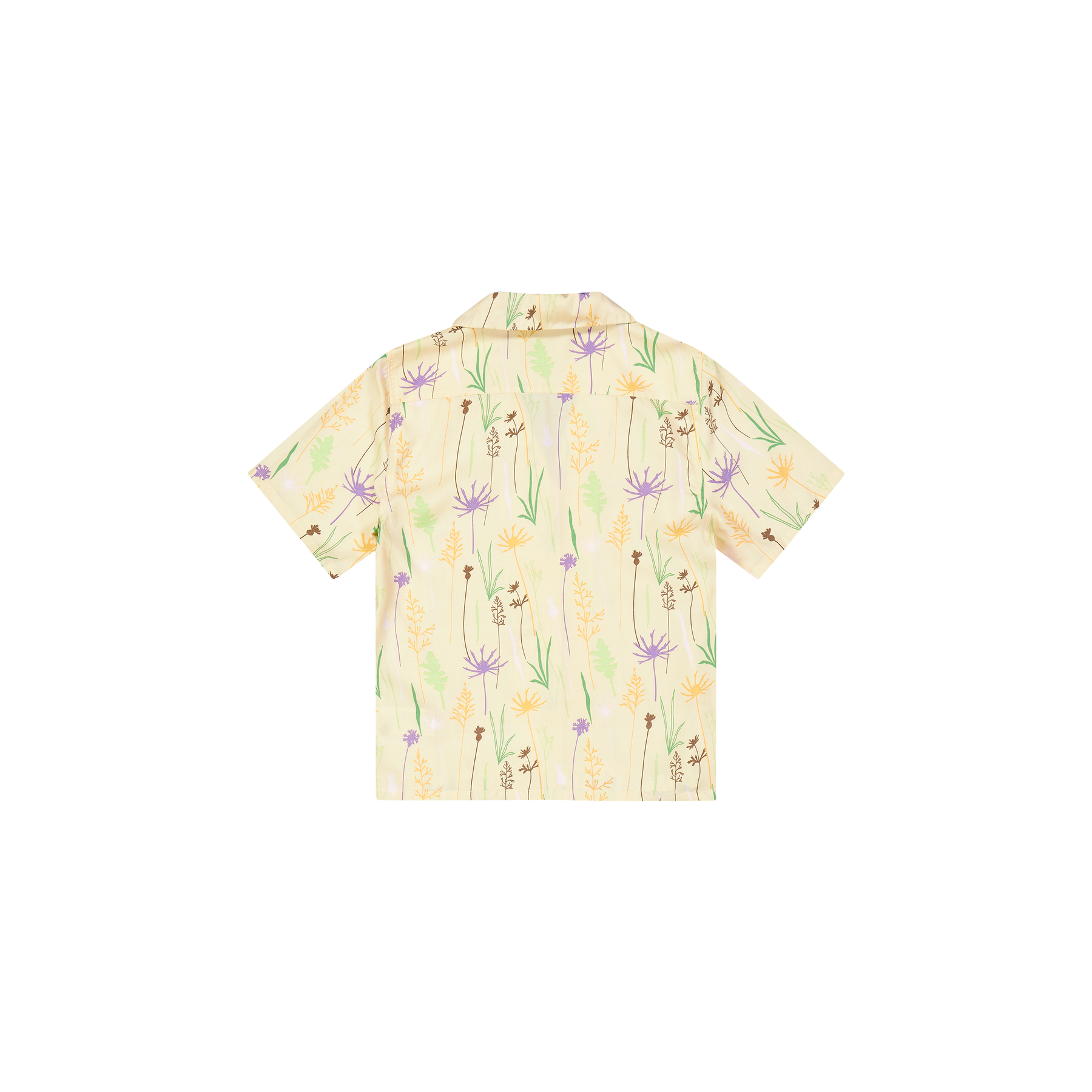 MILOU PRINTED SHIRT __color:French_Flower_Print#8