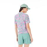 MILOU PRINTED SHIRT __color:Wasania_Print#12
