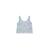 SILYA PRINTED TANK __color:Wasania_Print#11