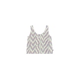 SILYA PRINTED TANK __color:Birdiplum_Print#4
