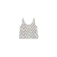 SILYA PRINTED TANK __color:Birdiplum_Print#4