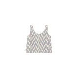 SILYA PRINTED TANK __color:Birdiplum_Print#5