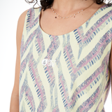 SILYA PRINTED TANK __color:Birdiplum_Print#3