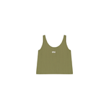 SILYA TANK __color:Aloe#4