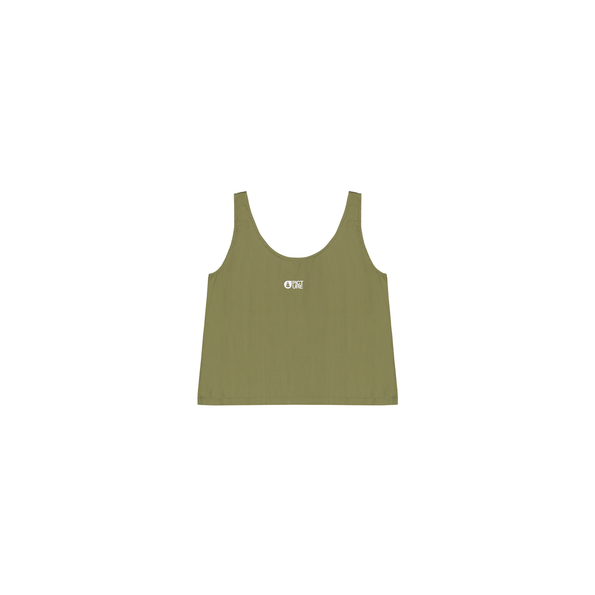 SILYA TANK __color:Aloe#4