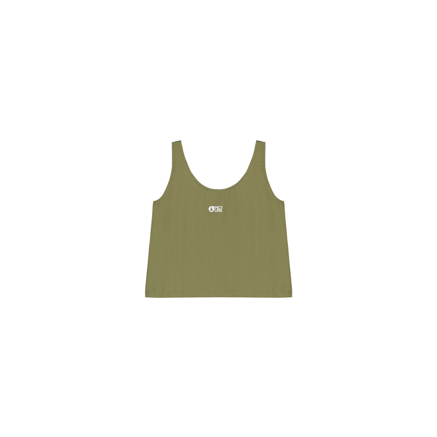SILYA TANK __color:Aloe#4